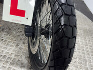 Lexmoto Tempest 2024 ONLY 3K MOT DEC 2027 SERVICED 125CC RETRO BIKE 15