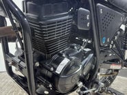 Lexmoto Tempest 2024 ONLY 3K MOT DEC 2027 SERVICED 125CC RETRO BIKE 32