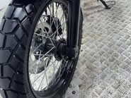 Lexmoto Tempest 2024 ONLY 3K MOT DEC 2027 SERVICED 125CC RETRO BIKE 11