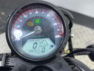 Lexmoto Tempest 2024 ONLY 3K MOT DEC 2027 SERVICED 125CC RETRO BIKE 17