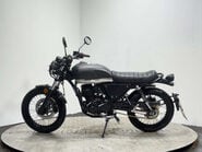 Lexmoto Tempest 2024 ONLY 3K MOT DEC 2027 SERVICED 125CC RETRO BIKE 4