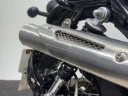 Lexmoto Tempest 2024 ONLY 3K MOT DEC 2027 SERVICED 125CC RETRO BIKE 19