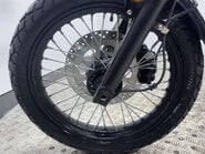 Lexmoto Tempest 2024 ONLY 3K MOT DEC 2027 SERVICED 125CC RETRO BIKE 25