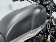 Lexmoto Tempest 2024 ONLY 3K MOT DEC 2027 SERVICED 125CC RETRO BIKE 28