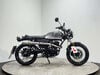 Lexmoto Tempest 2024 ONLY 3K MOT DEC 2027 SERVICED 125CC RETRO BIKE