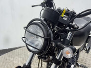 Lexmoto Tempest 2024 ONLY 3K MOT DEC 2027 SERVICED 125CC RETRO BIKE 27