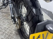 Lexmoto Tempest 2024 ONLY 3K MOT DEC 2027 SERVICED 125CC RETRO BIKE 21