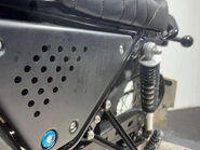 Lexmoto Tempest 2024 ONLY 3K MOT DEC 2027 SERVICED 125CC RETRO BIKE 10