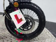 Lexmoto Tempest 2024 ONLY 3K MOT DEC 2027 SERVICED 125CC RETRO BIKE 35