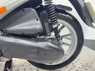 Piaggio Liberty 2021 4K MOT 4 STROKE 50CC SCOOTER LEARNER BIKE RIDE AT 16 29