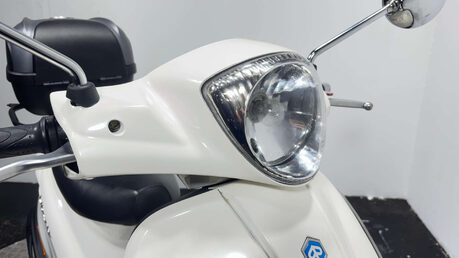 Piaggio Liberty 2021 4K MOT 4 STROKE 50CC SCOOTER LEARNER BIKE RIDE AT 16 28