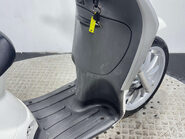 Piaggio Liberty 2021 4K MOT 4 STROKE 50CC SCOOTER LEARNER BIKE RIDE AT 16 13