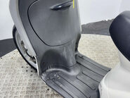 Piaggio Liberty 2021 4K MOT 4 STROKE 50CC SCOOTER LEARNER BIKE RIDE AT 16 27