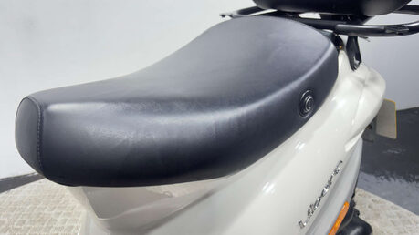 Piaggio Liberty 2021 4K MOT 4 STROKE 50CC SCOOTER LEARNER BIKE RIDE AT 16 14