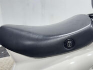 Piaggio Liberty 2021 4K MOT 4 STROKE 50CC SCOOTER LEARNER BIKE RIDE AT 16 23