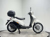 Piaggio Liberty 2021 4K MOT 4 STROKE 50CC SCOOTER LEARNER BIKE RIDE AT 16