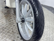 Piaggio Liberty 2021 4K MOT 4 STROKE 50CC SCOOTER LEARNER BIKE RIDE AT 16 24