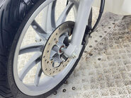 Piaggio Liberty 2021 4K MOT 4 STROKE 50CC SCOOTER LEARNER BIKE RIDE AT 16 25