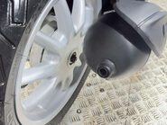 Piaggio Liberty 2021 4K MOT 4 STROKE 50CC SCOOTER LEARNER BIKE RIDE AT 16 11