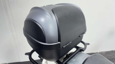 Piaggio Liberty 2021 4K MOT 4 STROKE 50CC SCOOTER LEARNER BIKE RIDE AT 16 7