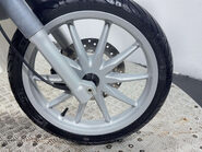 Piaggio Liberty 2021 4K MOT 4 STROKE 50CC SCOOTER LEARNER BIKE RIDE AT 16 9