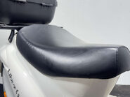 Piaggio Liberty 2021 4K MOT 4 STROKE 50CC SCOOTER LEARNER BIKE RIDE AT 16 20