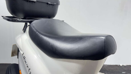 Piaggio Liberty 2021 4K MOT 4 STROKE 50CC SCOOTER LEARNER BIKE RIDE AT 16 20