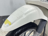 Piaggio Liberty 2021 4K MOT 4 STROKE 50CC SCOOTER LEARNER BIKE RIDE AT 16 21