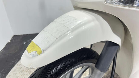 Piaggio Liberty 2021 4K MOT 4 STROKE 50CC SCOOTER LEARNER BIKE RIDE AT 16 21