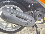 Piaggio Liberty 2021 4K MOT 4 STROKE 50CC SCOOTER LEARNER BIKE RIDE AT 16 16