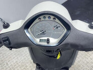 Piaggio Liberty 2021 4K MOT 4 STROKE 50CC SCOOTER LEARNER BIKE RIDE AT 16 32