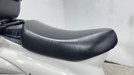 Piaggio Liberty 2021 4K MOT 4 STROKE 50CC SCOOTER LEARNER BIKE RIDE AT 16 12