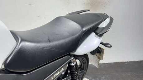 Yamaha YS125 2019 24K WARRANTY 125CC COMMUTER BIKE SPORTS EXHAUST 21