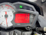 Yamaha YS125 2019 24K WARRANTY 125CC COMMUTER BIKE SPORTS EXHAUST 22