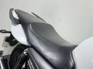 Yamaha YS125 2019 24K WARRANTY 125CC COMMUTER BIKE SPORTS EXHAUST 26