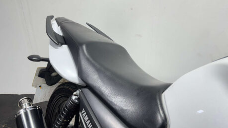 Yamaha YS125 2019 24K WARRANTY 125CC COMMUTER BIKE SPORTS EXHAUST 26