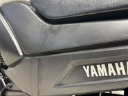 Yamaha YS125 2019 24K WARRANTY 125CC COMMUTER BIKE SPORTS EXHAUST 14