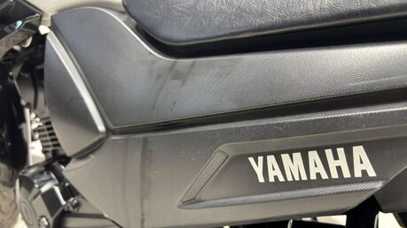 Yamaha YS125 2019 24K WARRANTY 125CC COMMUTER BIKE SPORTS EXHAUST 14