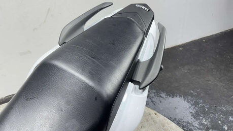 Yamaha YS125 2019 24K WARRANTY 125CC COMMUTER BIKE SPORTS EXHAUST 37