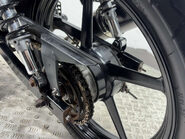 Yamaha YS125 2019 24K WARRANTY 125CC COMMUTER BIKE SPORTS EXHAUST 35