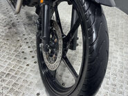 Yamaha YS125 2019 24K WARRANTY 125CC COMMUTER BIKE SPORTS EXHAUST 42