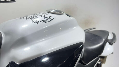 Yamaha YS125 2019 24K WARRANTY 125CC COMMUTER BIKE SPORTS EXHAUST 44