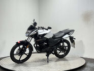 Yamaha YS125 2019 24K WARRANTY 125CC COMMUTER BIKE SPORTS EXHAUST 5