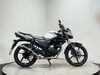 Yamaha YS125 2019 24K WARRANTY 125CC COMMUTER BIKE SPORTS EXHAUST