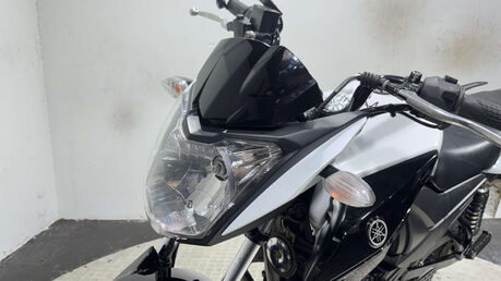 Yamaha YS125 2019 24K WARRANTY 125CC COMMUTER BIKE SPORTS EXHAUST 15