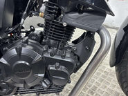 Yamaha YS125 2019 24K WARRANTY 125CC COMMUTER BIKE SPORTS EXHAUST 40