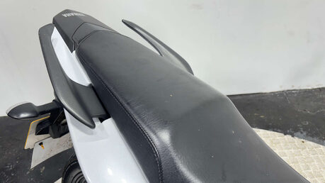 Yamaha YS125 2019 24K WARRANTY 125CC COMMUTER BIKE SPORTS EXHAUST 13