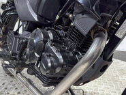 Yamaha YS125 2019 24K WARRANTY 125CC COMMUTER BIKE SPORTS EXHAUST 8