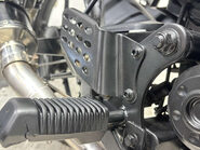 Yamaha YS125 2019 24K WARRANTY 125CC COMMUTER BIKE SPORTS EXHAUST 10