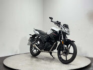 Yamaha YS125 2019 24K WARRANTY 125CC COMMUTER BIKE SPORTS EXHAUST 2